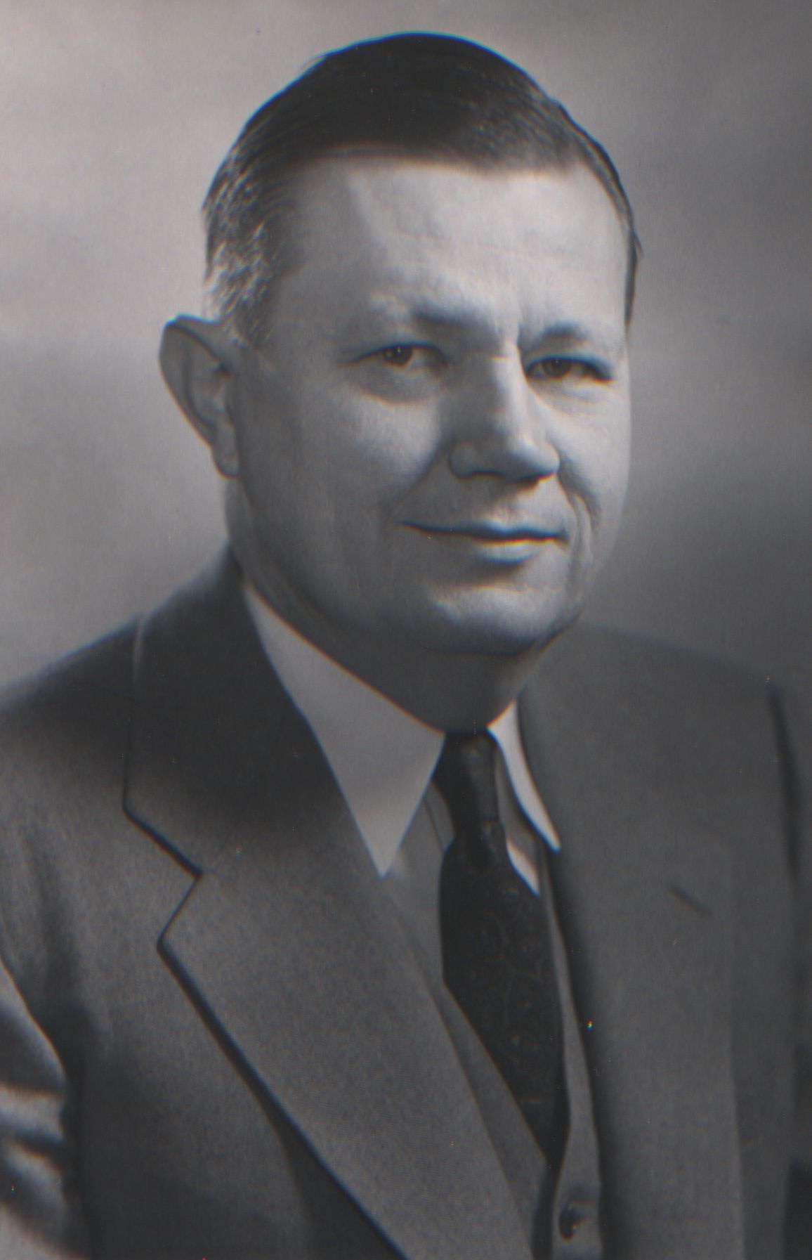 Richard Harvey Chambers